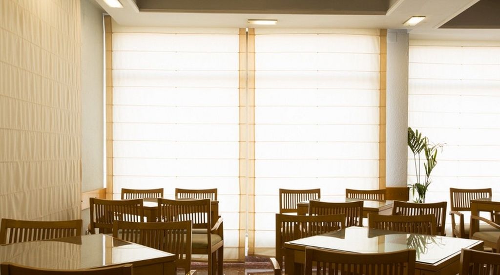 Hotel Cabana เบนิดอร์ม ภายนอก รูปภาพ